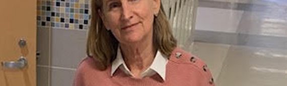 Meg McMillen EHS ’78: Teaching Pays So Much More Than Money