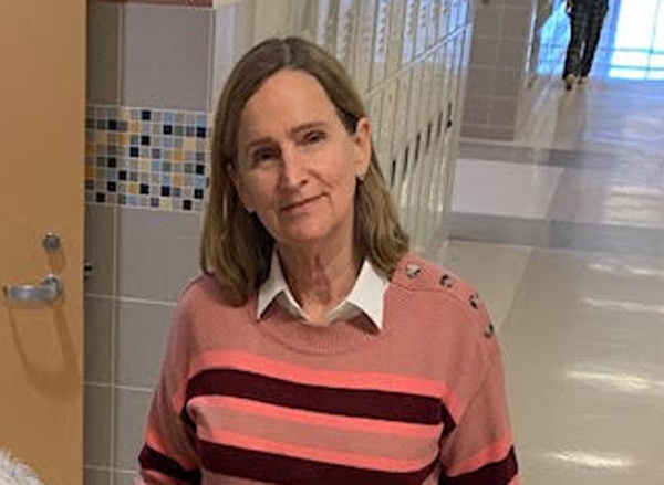 Meg McMillen EHS '78: Teaching Pays So Much More Than Money