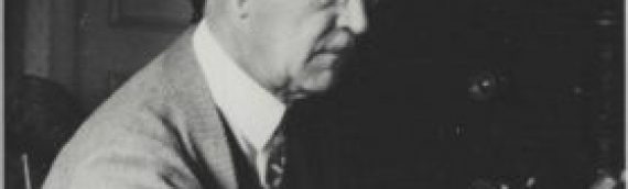 Sears Gallagher, EHS Class of 1886: A Lasting Impression