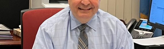Boston City Clerk Alex Geourntas, EHS ’79, to Address English High’s 200th Graduating Class at Commencement Ceremonies on June 7