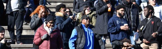 The Big Game 2023: Loyal English Alumni Celebrate the 135th Meeting with Rival Latin