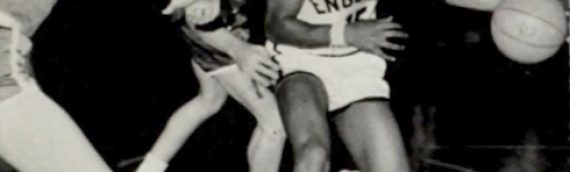 Carlton Smith EHS ’72:  Hearing-impaired English High Basketball Star Made History