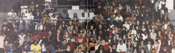 Class of ’94 30-year Reunion Planned for April 13