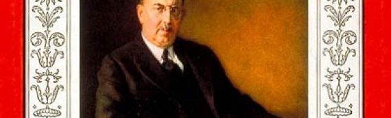 Albert Henry Wiggin, EHS Class of 1885: The “Wall Street Savior”