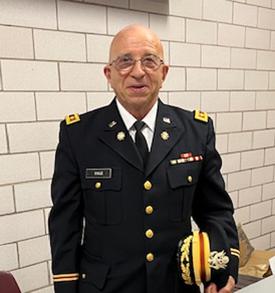 Bill Cole EHS '61: Major Accomplishments