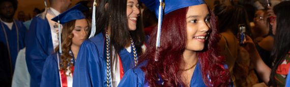 English High’s 200th Graduation Ceremony: A Historic Day!