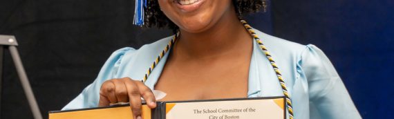 Camila Goncalves EHS ’24: “You got this.”