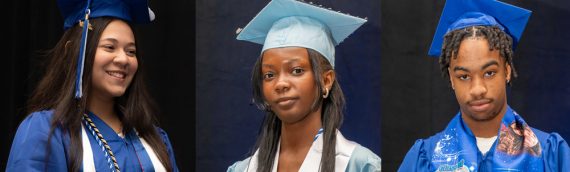 EHSA’s 2024 Scholarship Winners Share Their Future Plans