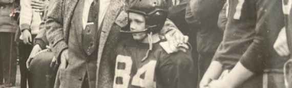 EHSA Revives Scholarship Honoring Legendary Coach Bill Stewart