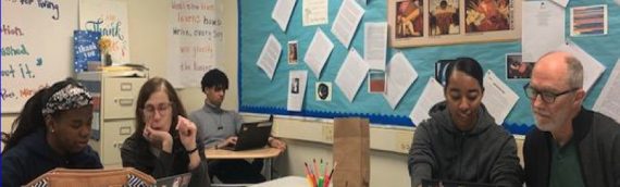 EHS Alumni & Friends Tutoring Center – 2023-24 School Year End Report