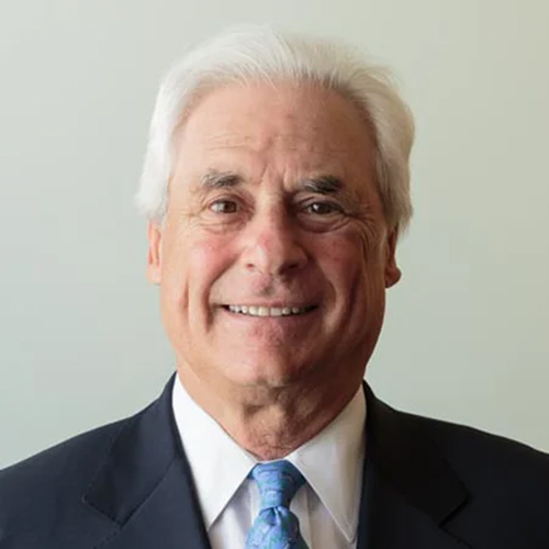 Michael Winter EHS '66: 