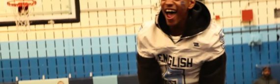 EHS’ Thanksgiving and Pre-Game Pep Rally:  Watch the Video