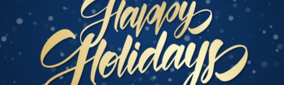 A Special Holiday Story: The Spirit of English High School