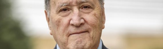 Alumni Viewpoint: Quo Vadis English High?
