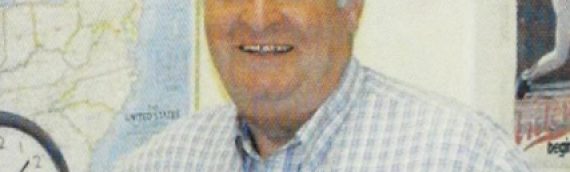Legendary English High Baseball Coach Celebrates Latest Winning Season with Generous Donation
