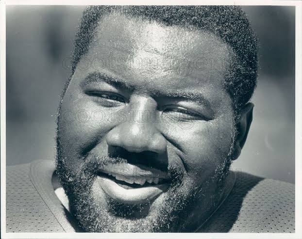 Ken Clarke EHS '74:  Philadelphia Eagles' 