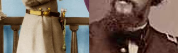The Civil War: A Story of Two English Alumni