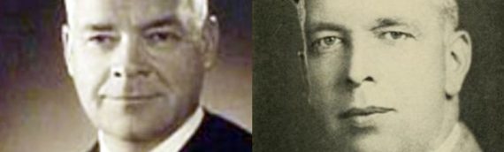 Two English High Alumni of Honor and Achievement on Our State’s Highest Courts