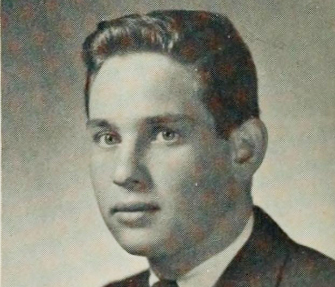 Sy Gottlieb EHS '60