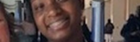 Aubrey Scott EHS ’24: “You got this.”