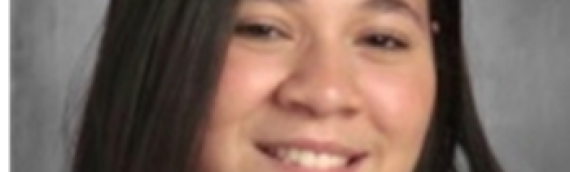 Aubrey Scott EHS ’24: “You got this.”