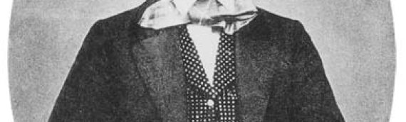 John Pierpont Morgan – EHS Class of 1854