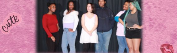 High School Theater program