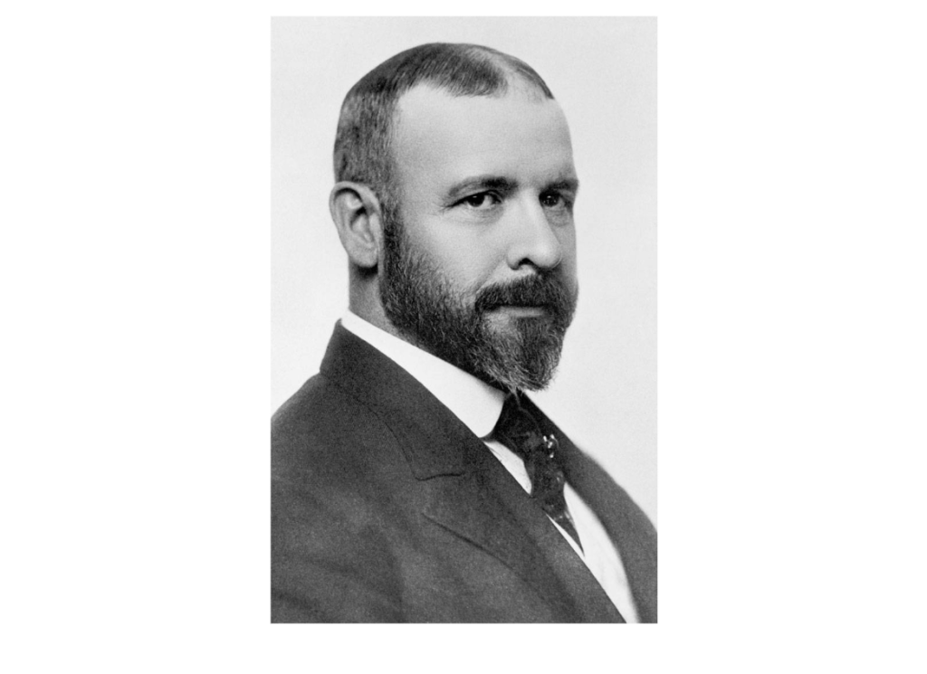 Louis Sullivan