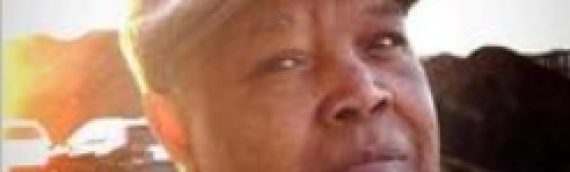 In Memoriam: William “Billy” C. Parkman—A Life of Service, Faith, and English High Pride