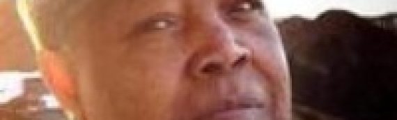 In Memoriam: William “Billy” C. Parkman—A Life of Service, Faith, and English High Pride