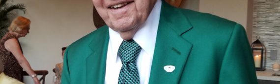 In Memoriam: Edward L. Hennessy, Jr. ’45